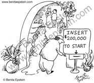 Relationship cartoon 1348